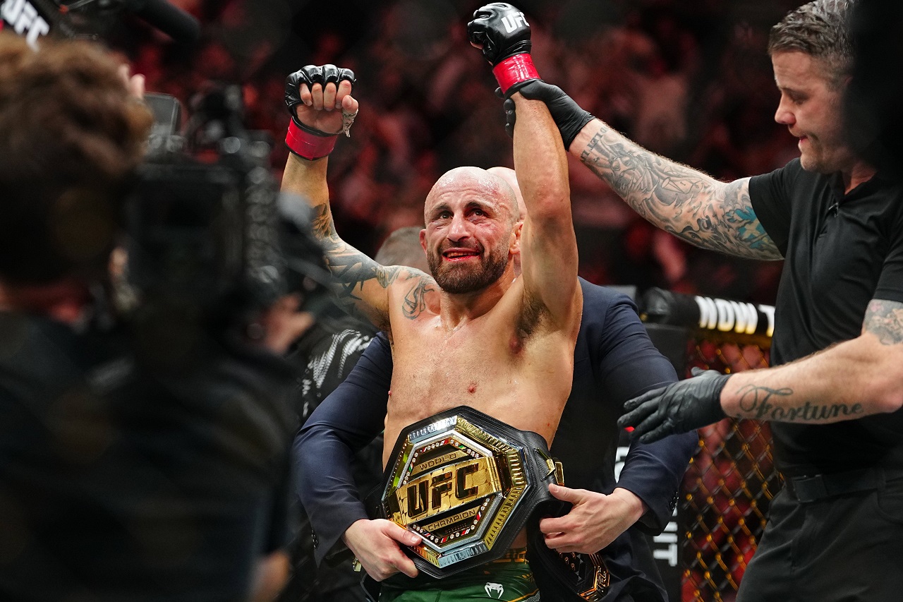 Александр Волкановски (Alexander Volkanovski): бои, статистика, рекорд, биография, новости, фото, видео Александр Волкановски (Alexander Volkanovski): бои, статистика, рекорд, биография, новости, фото, видео