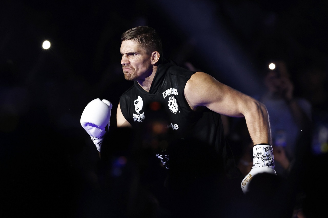 Усик завершит карьеру после боя с Верхувеном? Это не станет сюрпризом — эксперт