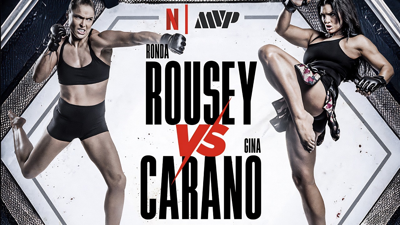 MVP MMA: Роузи – Карано — прямая трансляция, где смотреть бой онлайн и время начала
