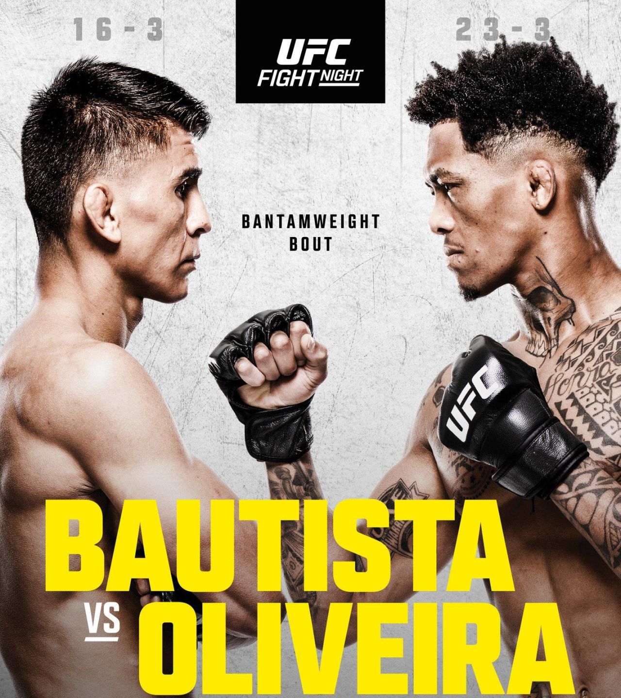 Топ-10 боёв ММА в феврале 2026: у нас для вас плохие новости...