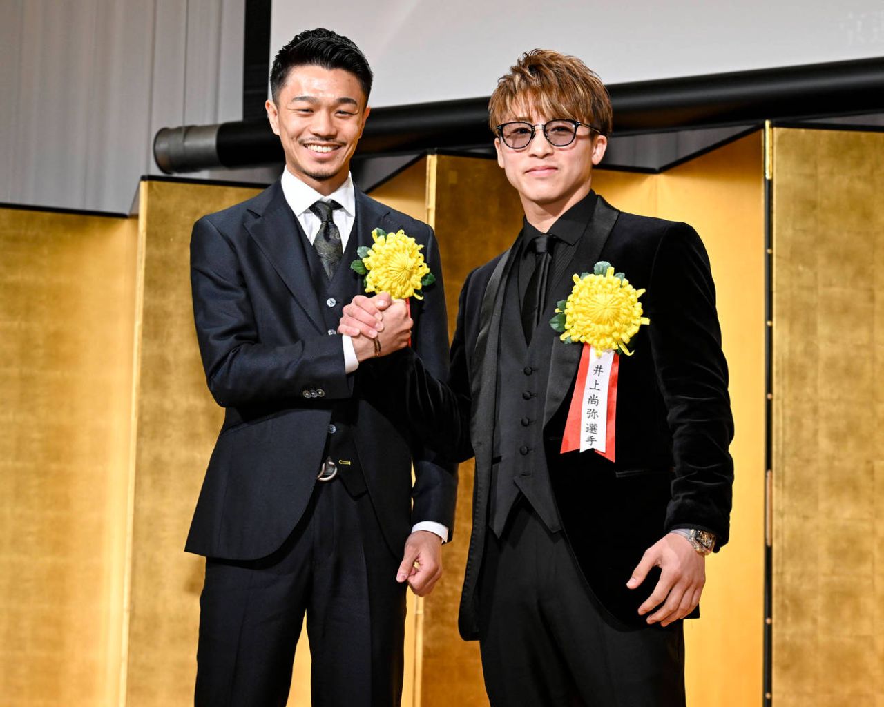 Главные бои недели 22-28 декабря 2025 года в боксе: Иноуэ – Пикассо, Накатани – Эрнандес, Гарсия – Широ, Ябуки - Альварадо.jpg