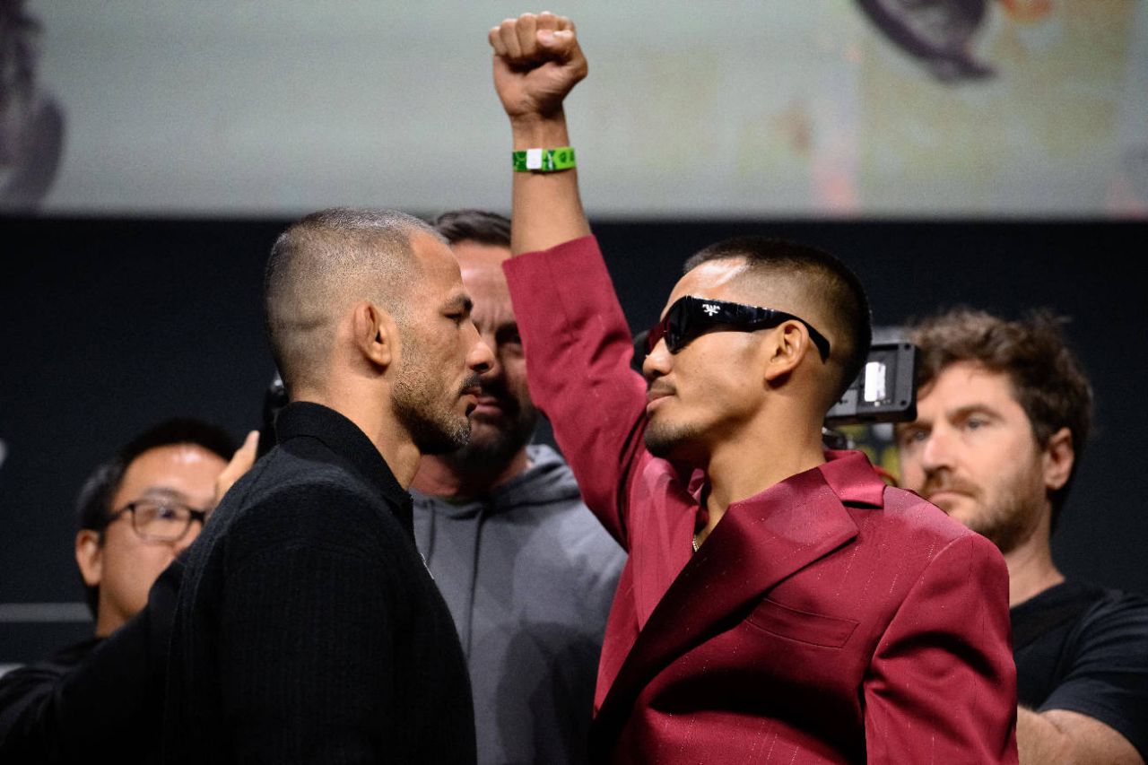 Прямая трансляция UFC 331: Джошуа Ван – Алешандре Пантожа 2.jpg Прямая трансляция UFC 331: Джошуа Ван – Алешандре Пантожа 2.jpg