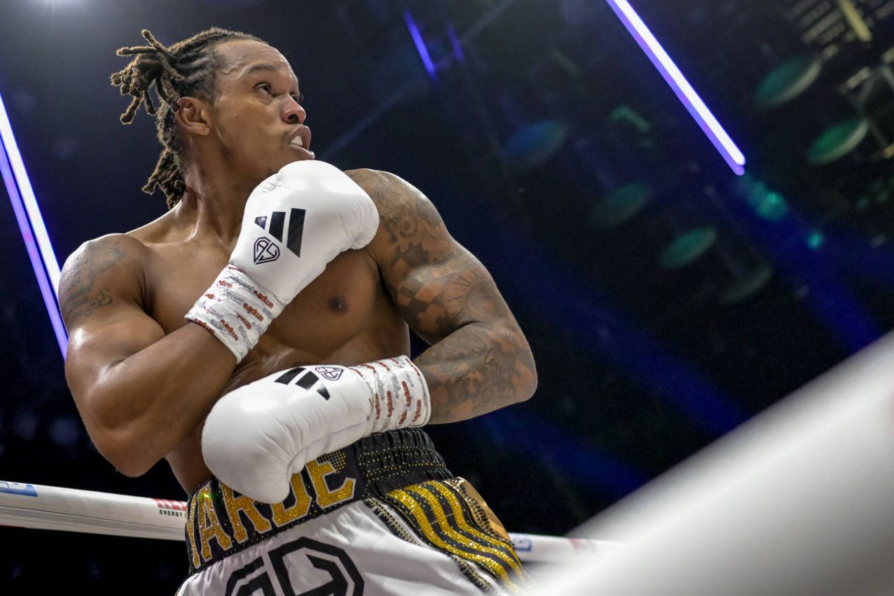 Давид Бенавидес – Энтони Ярд: прогноз и ставки на бой 22 ноября.jpg Давид Бенавидес – Энтони Ярд: прогноз и ставки на бой 22 ноября.jpg