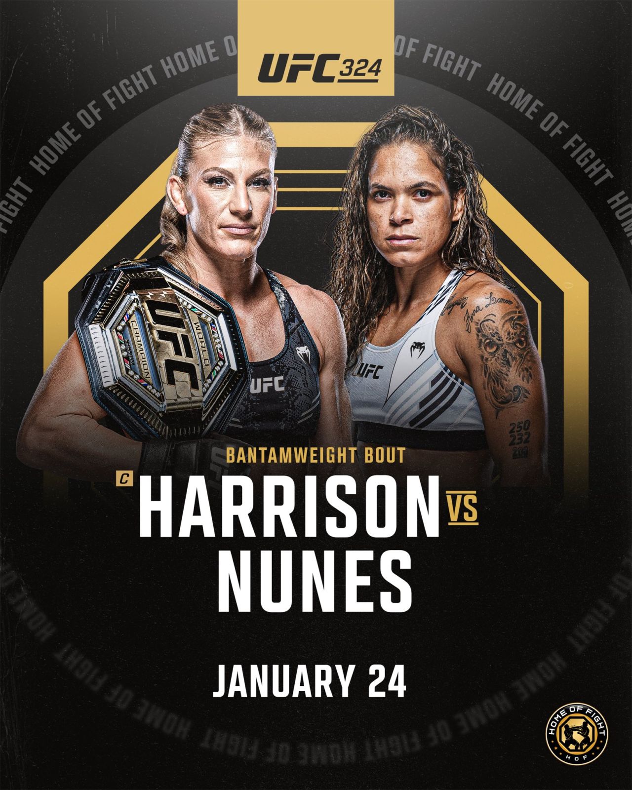 Топ-10 боёв ММА в январе 2026: Гэтжи-Пимблетт, Харрисон-Нуньес, Волкановски-Лопес 2 и другие, календарь турниров Топ-10 боёв ММА в январе 2026: Гэтжи-Пимблетт, Харрисон-Нуньес, Волкановски-Лопес 2 и другие, календарь турниров