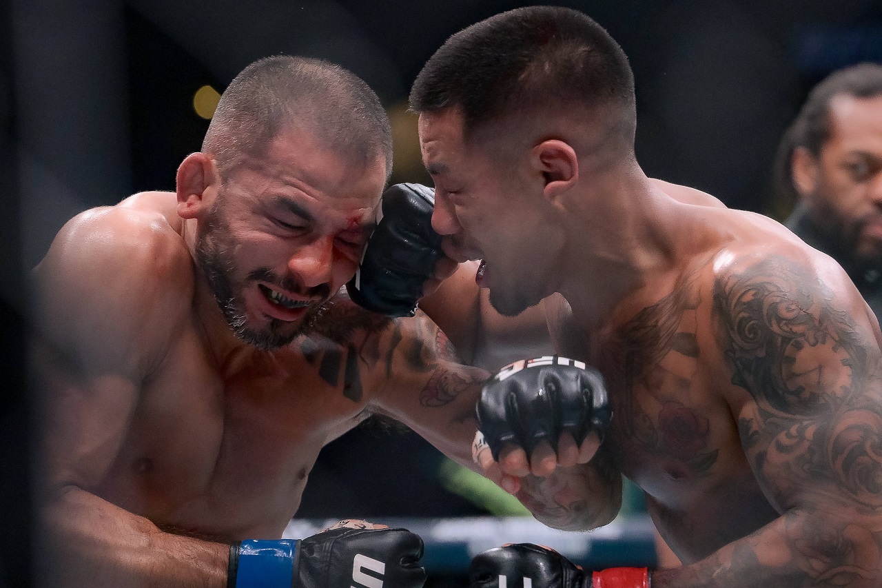 Ответы на вопросы — обзор UFC 331, триумф Вана и Царукяна