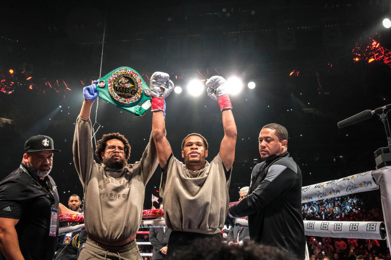 Хэйни и Хирн готовят унификацию: «Я знаю, что тебя интересует».jpg Хэйни и Хирн готовят унификацию: «Я знаю, что тебя интересует».jpg