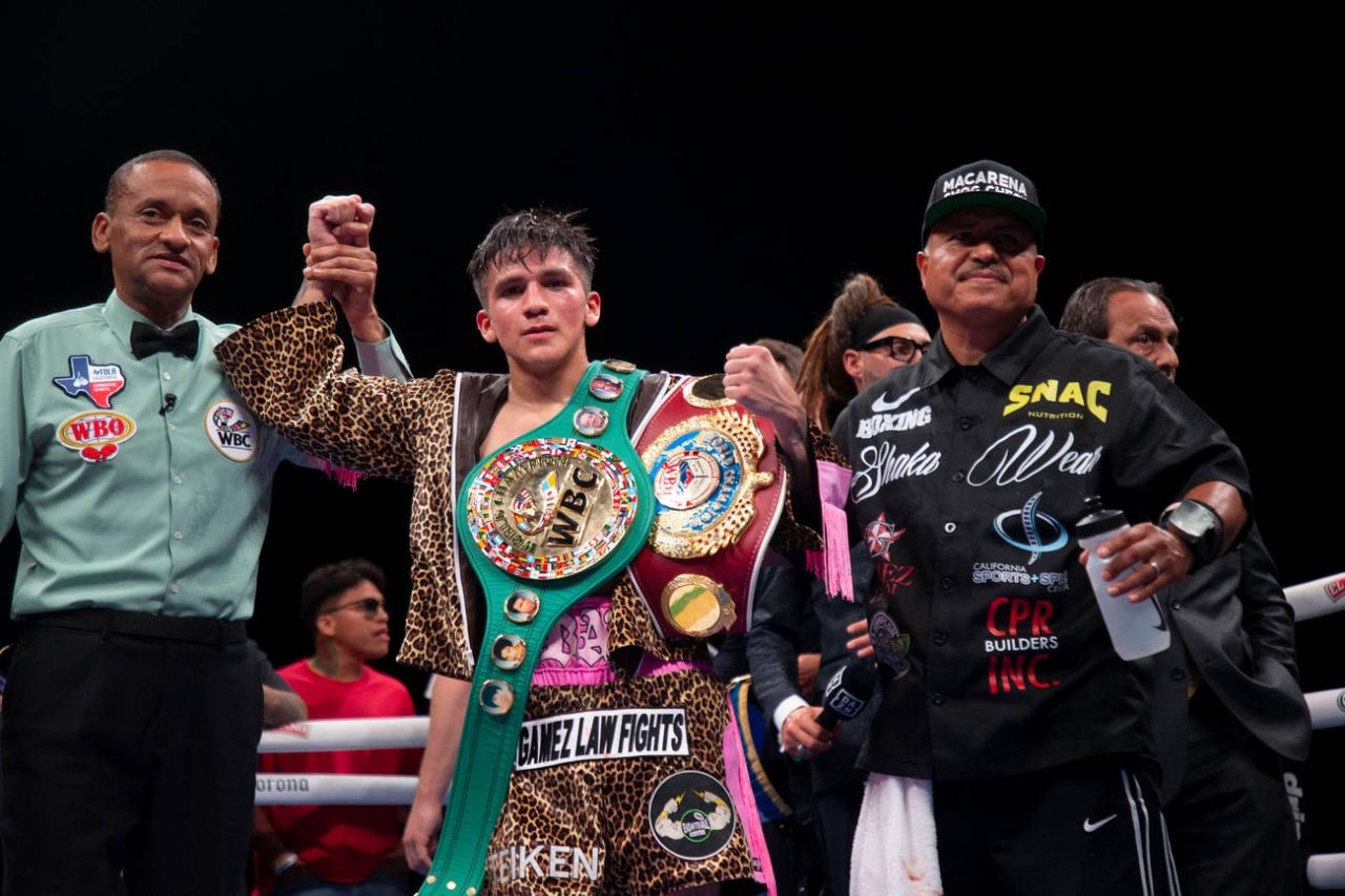 «Бам» Родригес ушёл от Хирна? Заявление промоутера.jpg