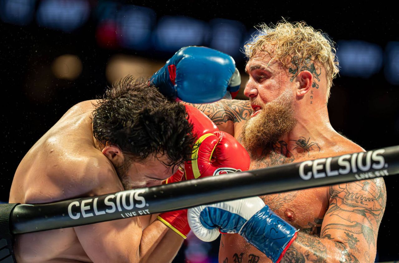 Сильный Пол. Энтони Джошуа – Джейк Пол.jpg