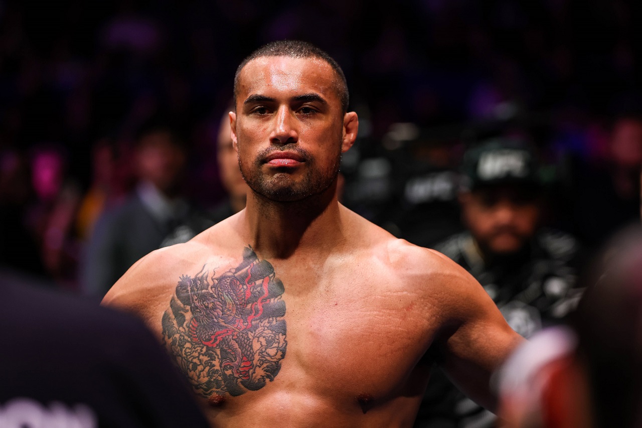 Иржи Прохазка – Карлос Ульберг: прогноз и ставки на бой 12 апреля