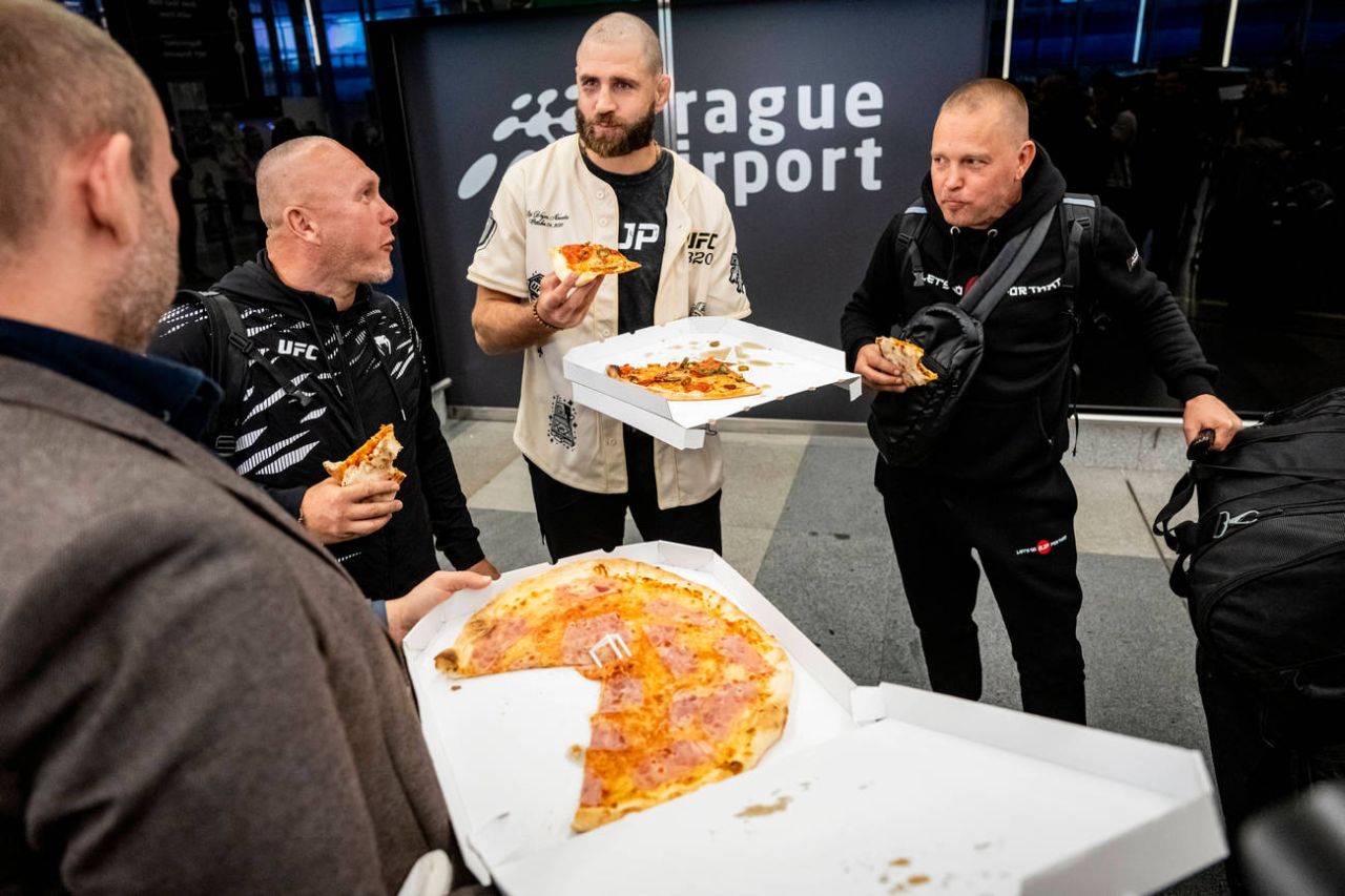 Шок-поражение Прохазки Ульбергу. Вердикт Перейры .jpg