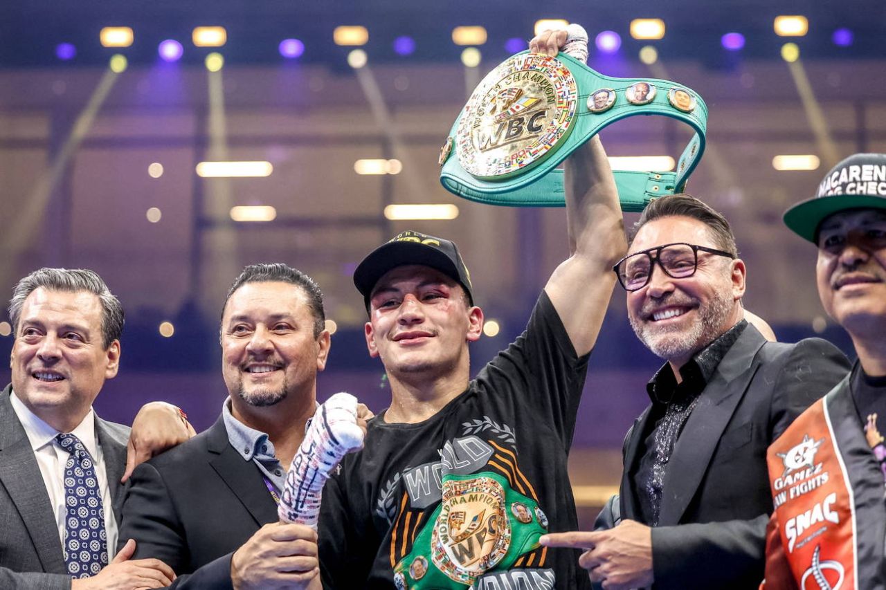 Ортис не пошёл на мировую с Де Ла Хойей: «Моё время в Golden Boy подошло к концу».jpg