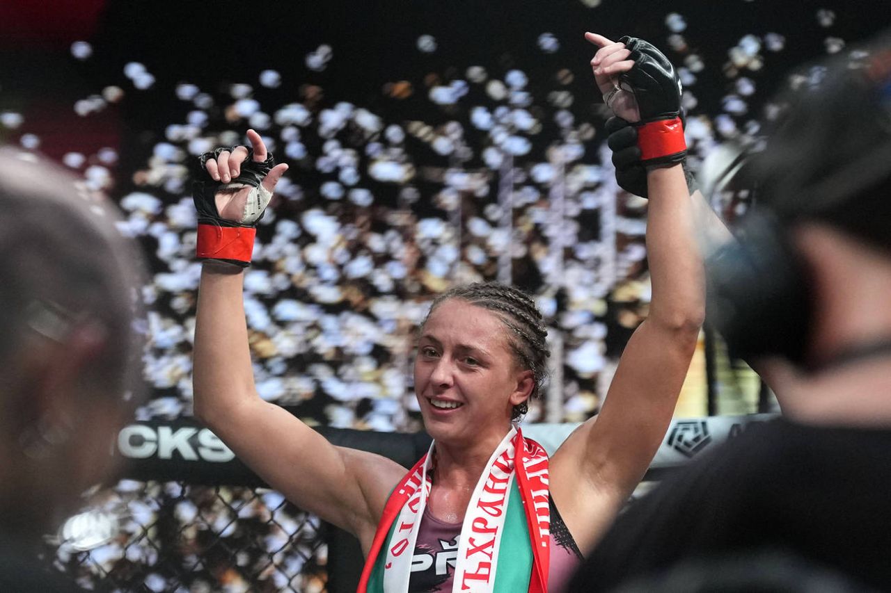 Дитчева о «скучном» стиле Шевченко и потенциальном бое с Крис Сайборг.jpg Дитчева о «скучном» стиле Шевченко и потенциальном бое с Крис Сайборг.jpg