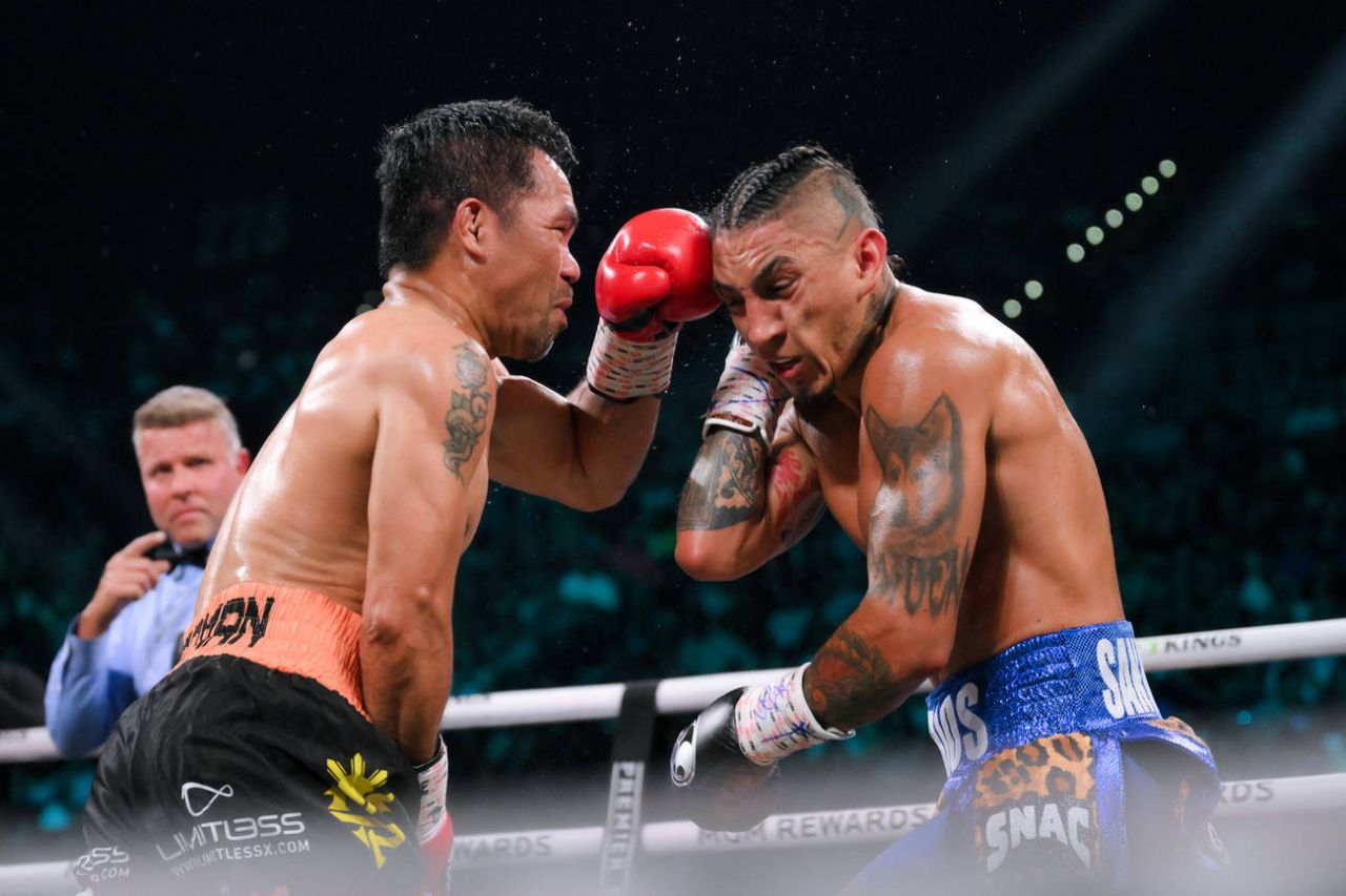 Экс-тренер Гарсии будет готовить Барриоса. Он утверждал, что Райана тренировать не надо.jpg