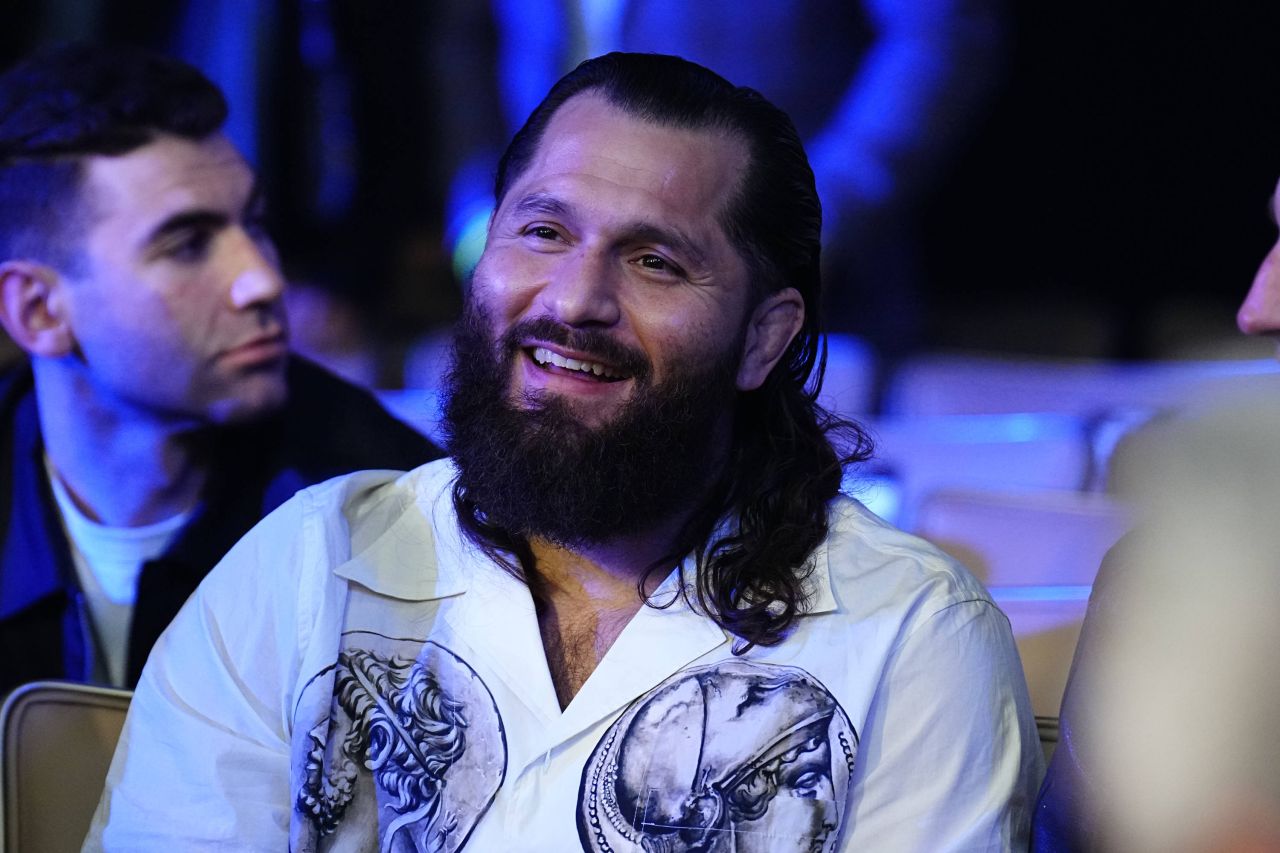 UFC на лужайке у Белого дома. Идеальный мейнивент по мнению Масвидала