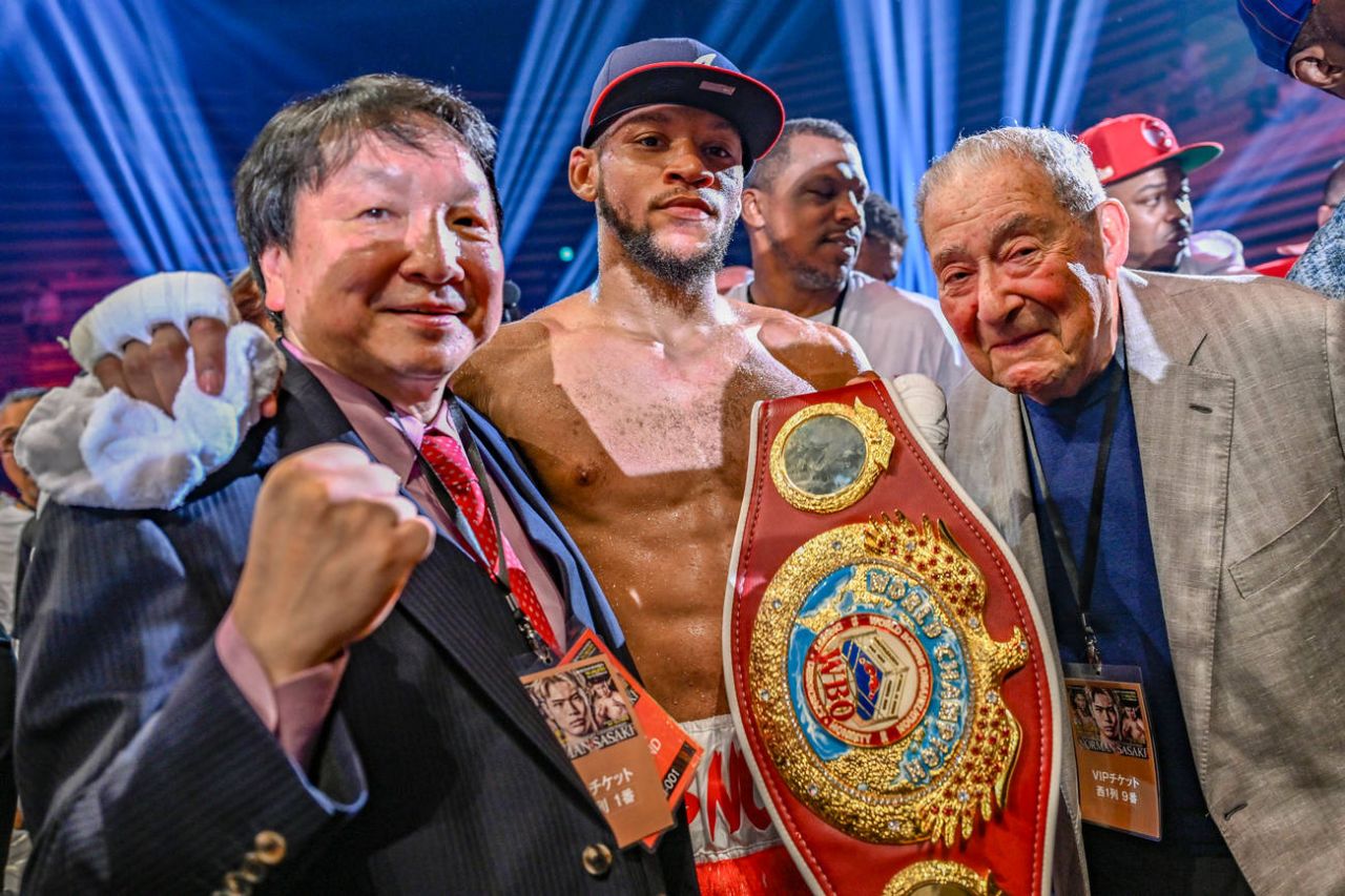 Брайан Норман – Девин Хэйни: прогноз и ставки на бой 22 ноября.jpg Брайан Норман – Девин Хэйни: прогноз и ставки на бой 22 ноября.jpg