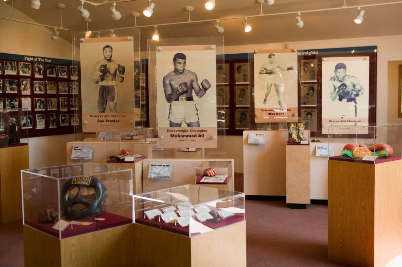 Международный зал боксёрской славы.jpg