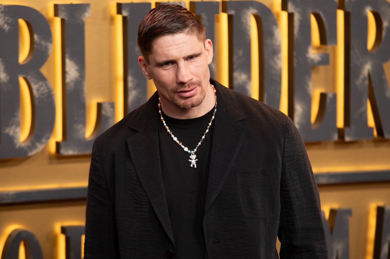 Усик – Верхувен. «Они дают Уайту мачете, чтобы срубить голову» — британский тренер