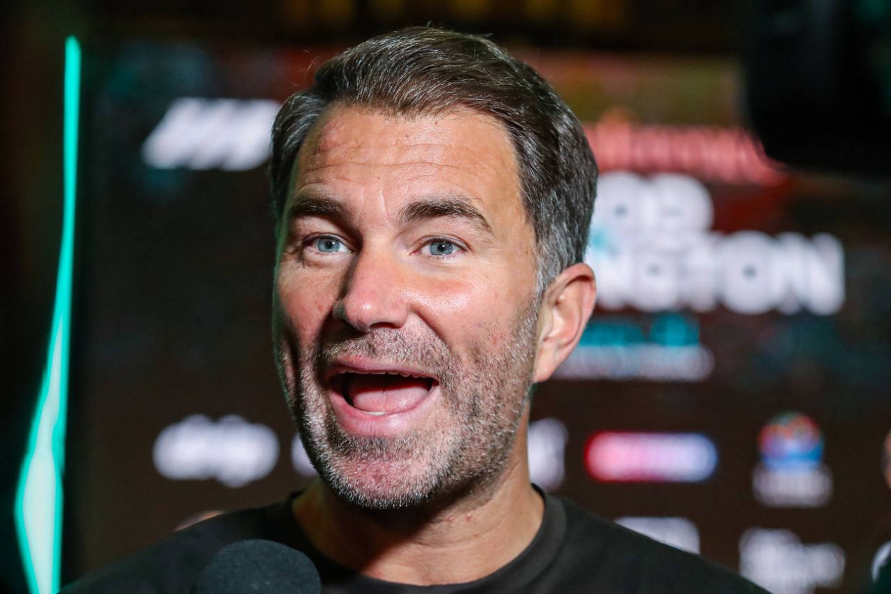 Хирн заступился за Джошуа. А вы на чьей стороне?.jpg