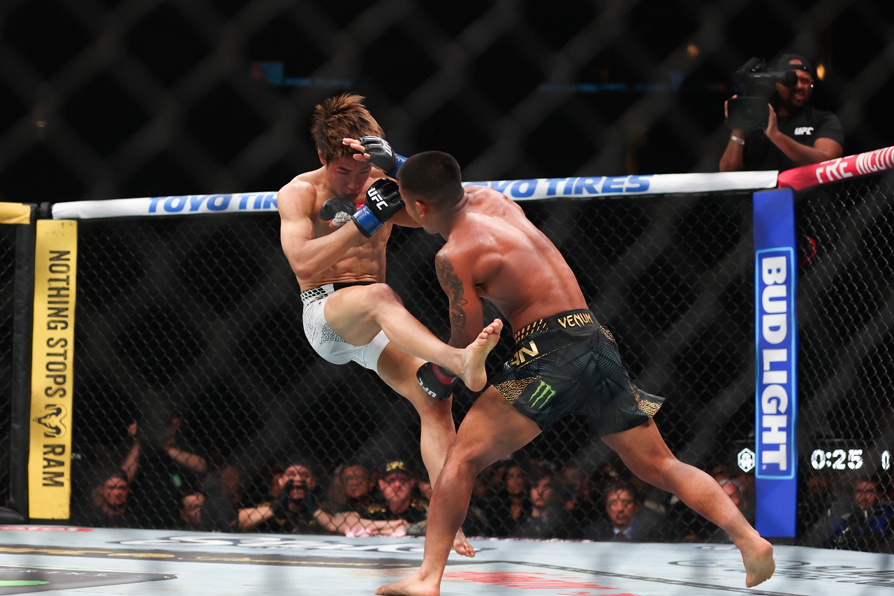 Обзор UFC 328: Хамзат Чимаев — Шон Стриклэнд. Хочу, чтобы ты меня ненавидел