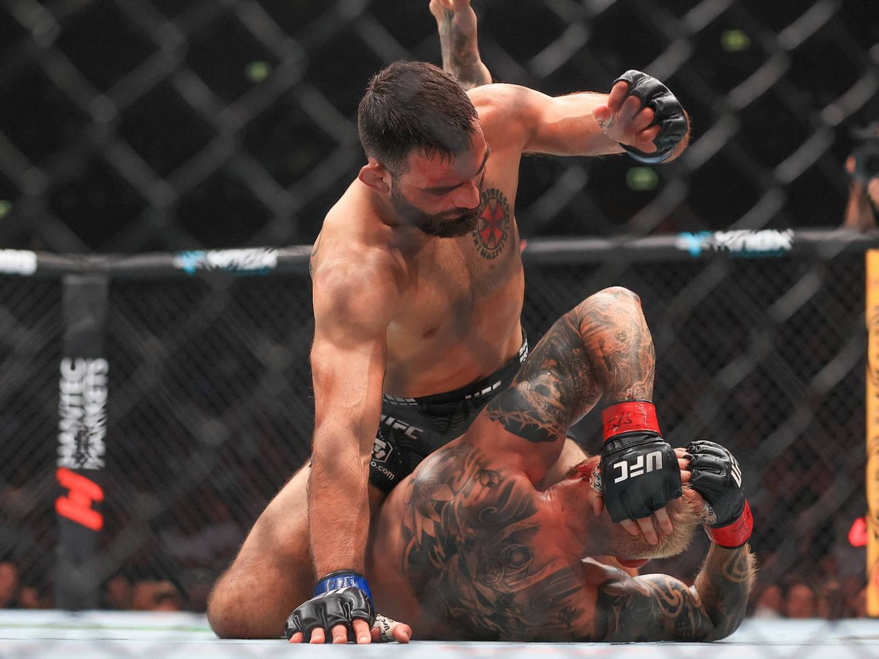 Пимблетт назвал желаемого оппонента. И это хороший бой.jpg