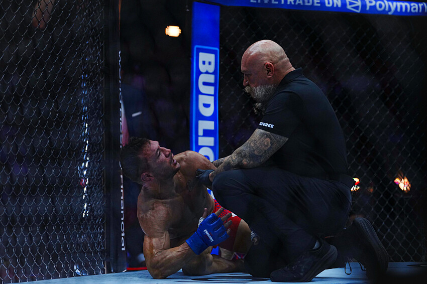 Чендлер не дотягивает до уровня UFC — мнение эксперта.jpg Чендлер не дотягивает до уровня UFC — мнение эксперта.jpg