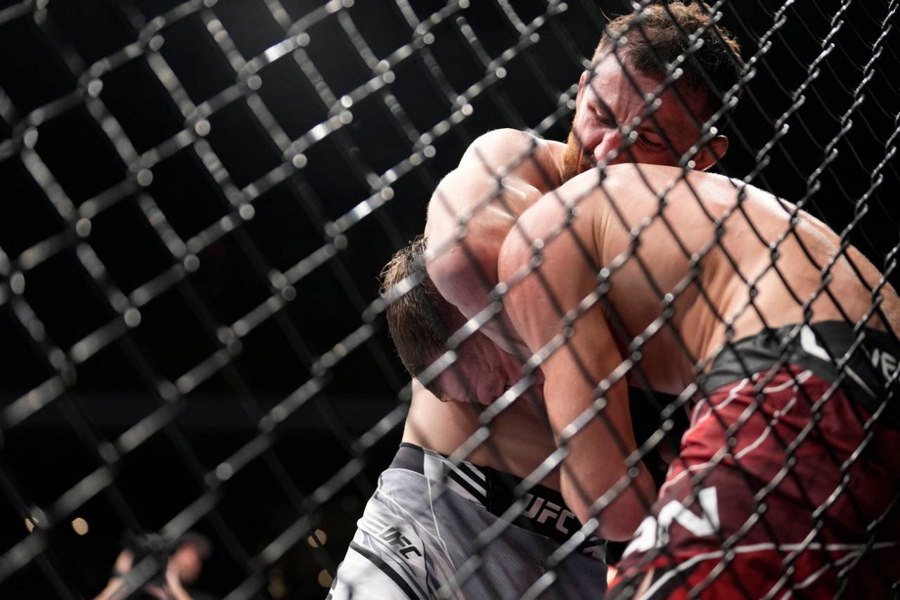 БанЯНовая кожура. UFC 323: Двалишвили – Ян 2, Пантожа – Ван .jpg