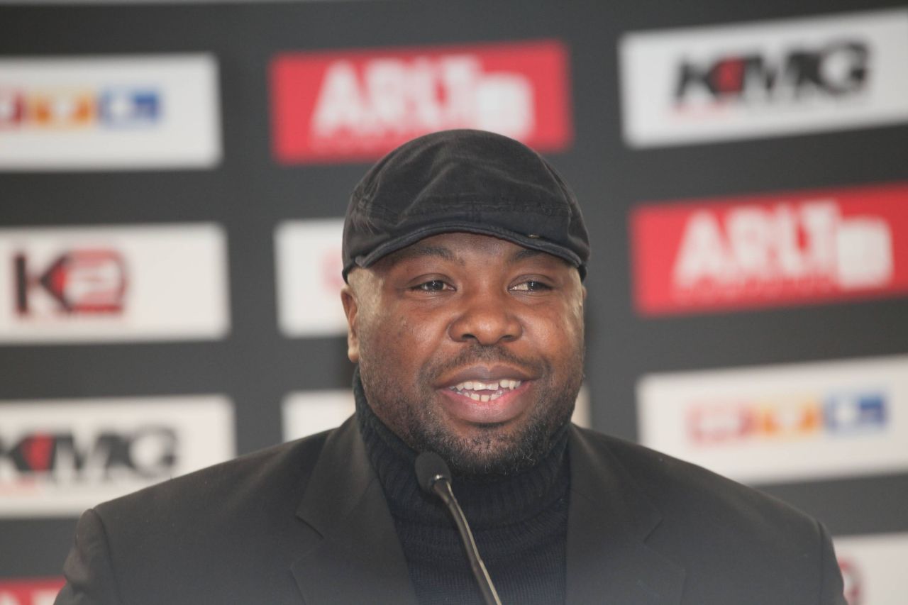 «Усик наделён правом диктовать условия». Дон Чарльз о бое против Уайлдера