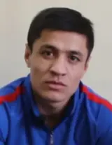 Шохжахон Эргашев