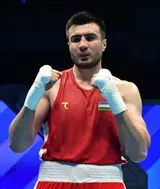 Баходир Джалолов