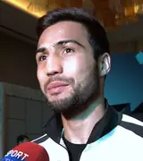 Шахрам Гиясов