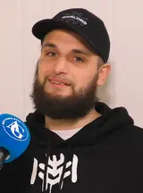 Лиам Кэмерон