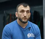 Муслим Салихов
