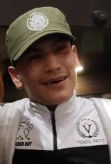 Вёрджил Ортис