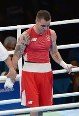Дэвид Оливер Джойс