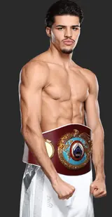 Ксандер Зайас