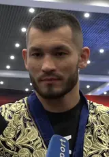 Махмуд Мурадов
