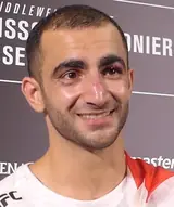 Гига Чикадзе