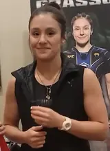 Алекса Грассо