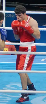 Оганес Бачков