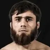 Абдул-Рахман Дудаев