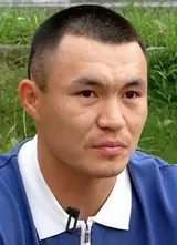 Камшыбек Кункабаев