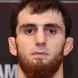Рамазан Курамагомедов