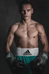 Давид Хименес