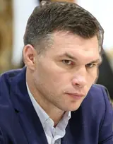 Григорий Дрозд