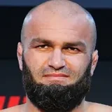 Шамиль Газиев