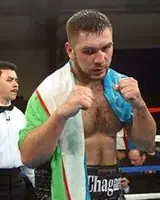 Руслан Чагаев