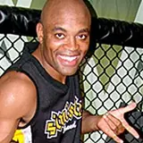 Андерсон Силва