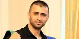 Сельджук Айдын