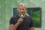 Роналдо Соуза