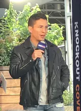 Джозеф Бенавидес